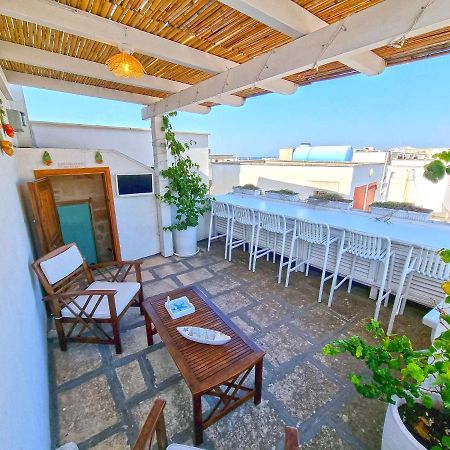 Vila La Terrazza Di Gio Monopoli Exteriér fotografie