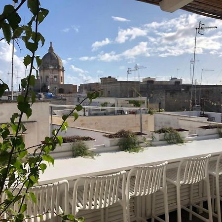 Vila La Terrazza Di Gio Monopoli Exteriér fotografie